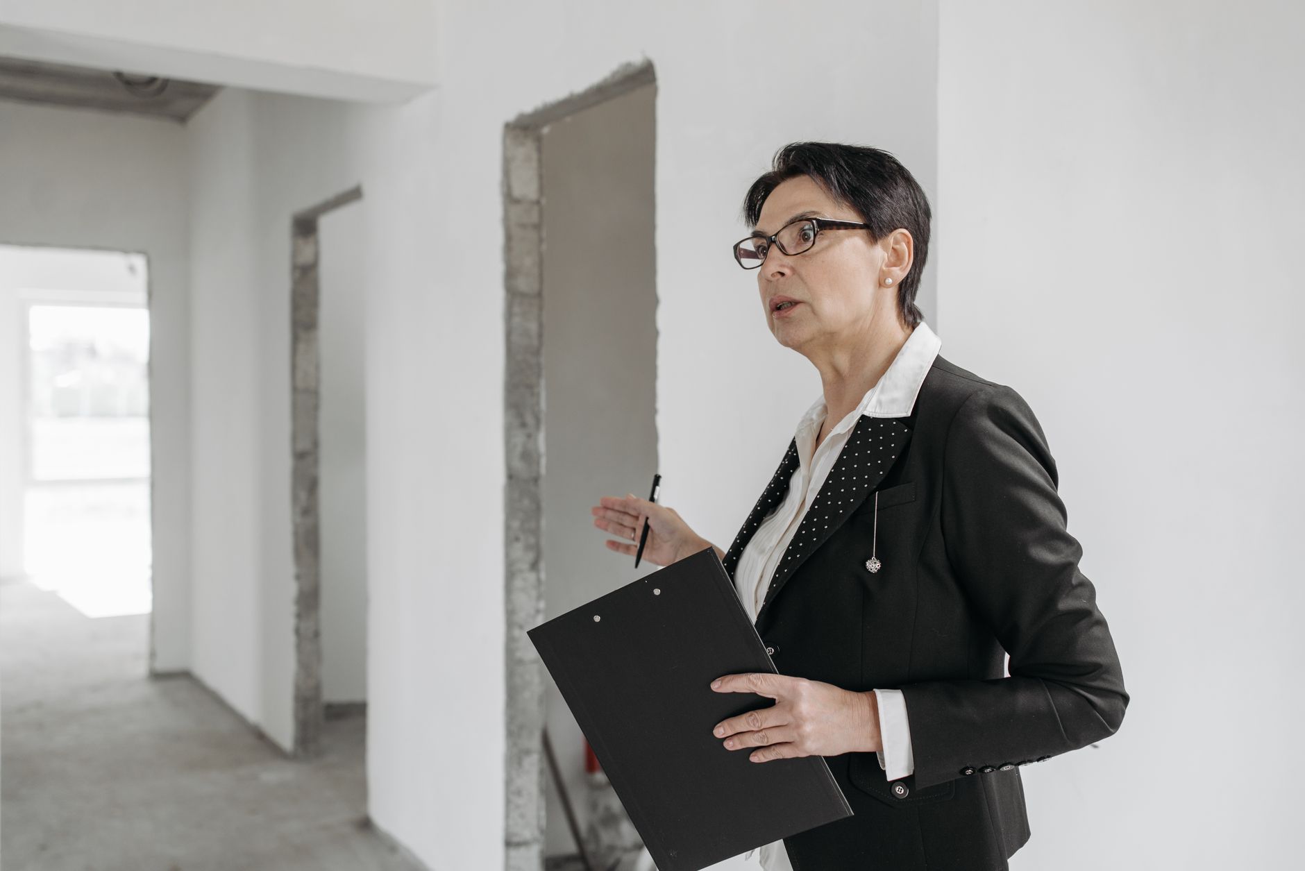 Diagnostiqueur immobilier équipe à Perpignan