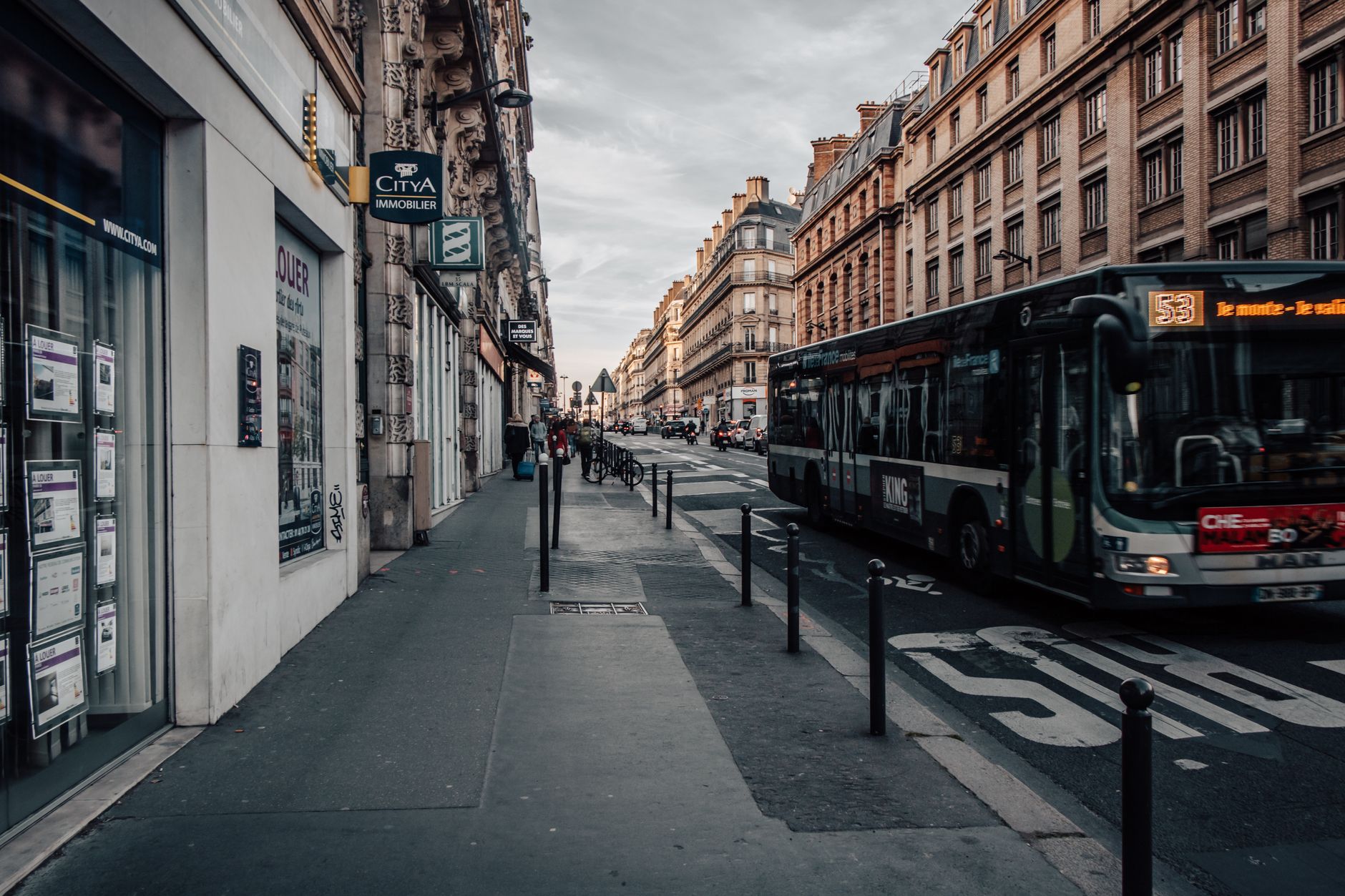 Diagnostiqueur immobilier à Perpignan